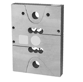 ZEMIC H3G稱重傳感器