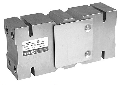 ZEMIC H6G稱重傳感器