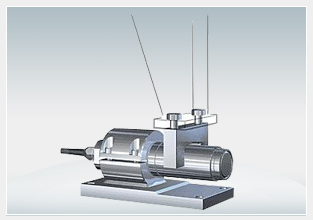 KOM-1傳感器,Nobel KOM-1稱重傳感器