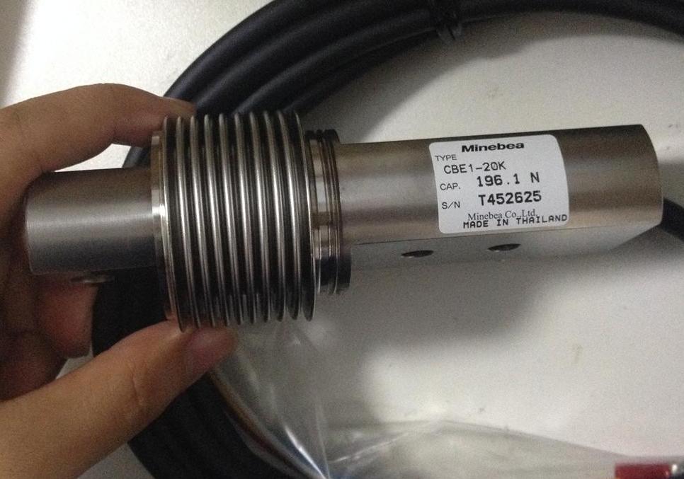 韓國CAS HBS 稱重傳感器