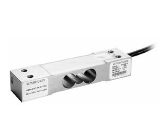 Tedea-Huntleigh 1040/1041單點式稱重傳感器
