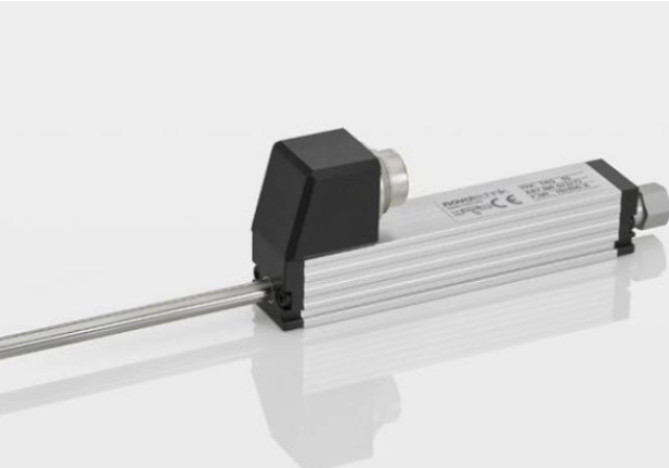 LWH-0400位移傳感器電子尺 NOVOTECHNIK