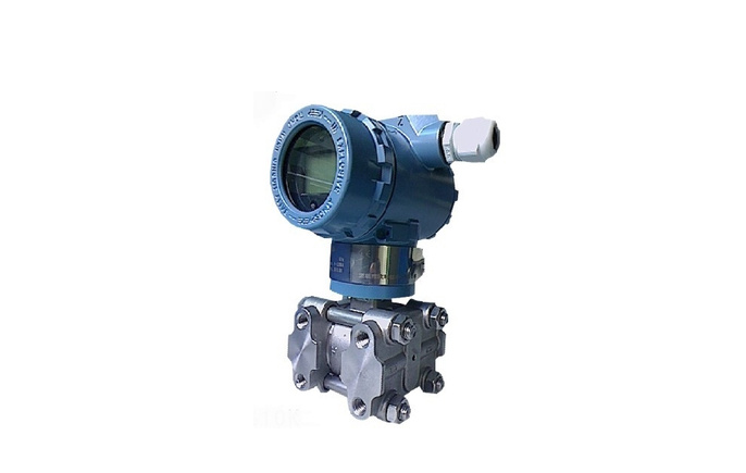 3051L壓力變送器