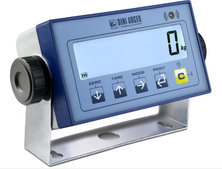DFWL稱重顯示器 意大利狄納喬Dini Argeo