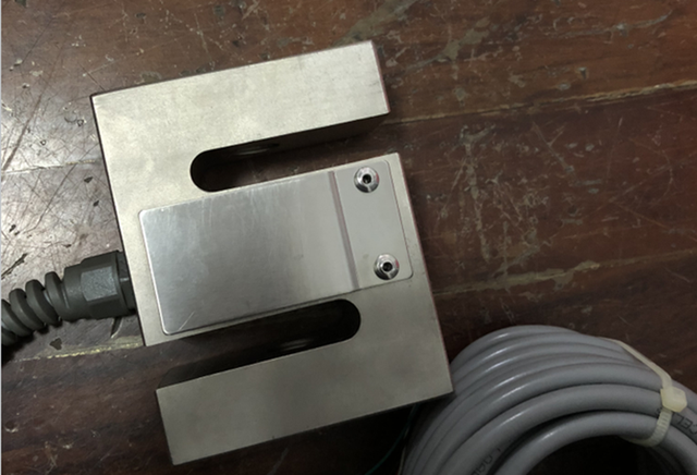 619-2000kg稱重傳感器 Tedea-Huntleigh特迪亞619-2T 619-3T