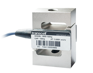 BSA-250kg稱重傳感器 美國傳力 transcell