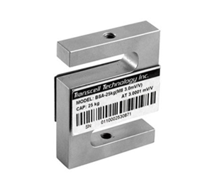 BSA-50MT稱重傳感器 美國傳力 transcell