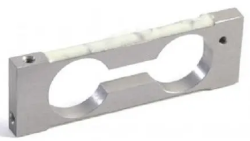 FAJ-10kg稱重傳感器 美國傳力 transcell