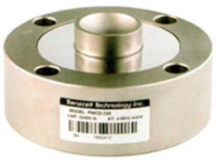 PWCD-100klb輪輻式稱重傳感器 美國傳力 transcell