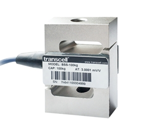 BSS-2.5t BSS-5t BSS-10t稱重傳感器 美國傳力 transcell