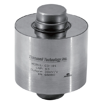 CD-20t CD-30t稱重傳感器 美國傳力 transcell